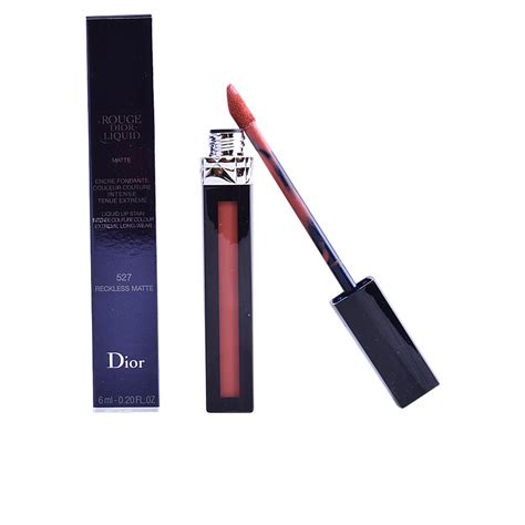 dior liquid 527|Dior liquid lip stain.